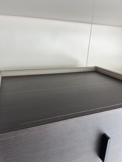 ตู้ข้างเตียง รุ่น TB1381