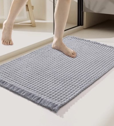 Doormat Carpet 41 ขนาด 40x60 cm