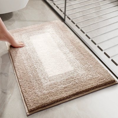 Doormat Carpet 19 ขนาด 40x60 cm