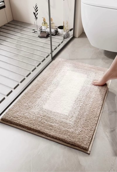 Doormat Carpet 19 ขนาด 40x60 cm