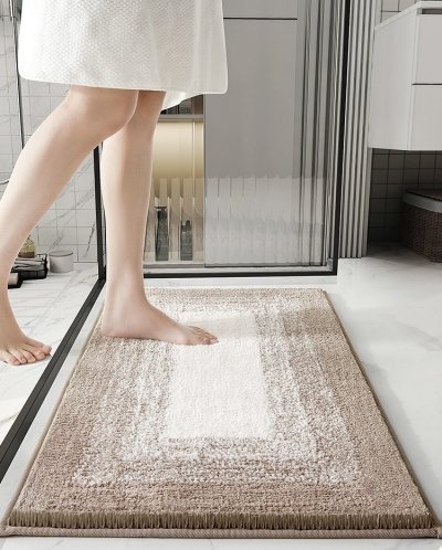 Doormat Carpet 19 ขนาด 40x60 cm