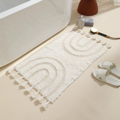 Doormat Carpet 35 ขนาด 50 x 80 cm