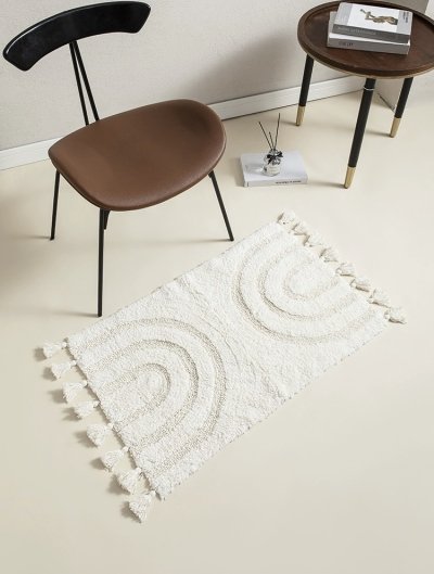 Doormat Carpet 35 ขนาด 50 x 80 cm