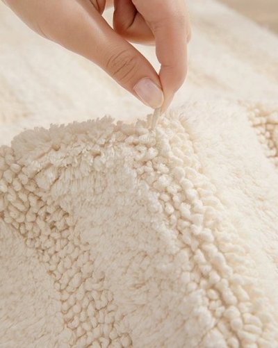 Doormat Carpet 35 ขนาด 50 x 80 cm