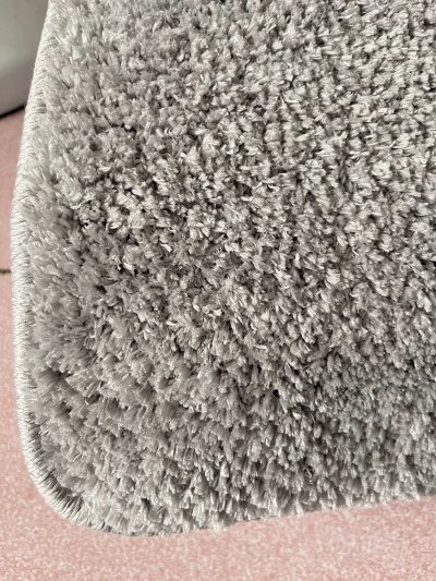 Doormat Carpet 25 1 Set 2 ชิ้น ขนาด 45 x 60 , 45 x 120 cm