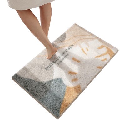 Doormat Carpet 26 ขนาด 45 x 70 cm 06