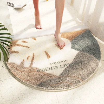 Doormat Carpet 26 ขนาด 45 x 70 cm 03