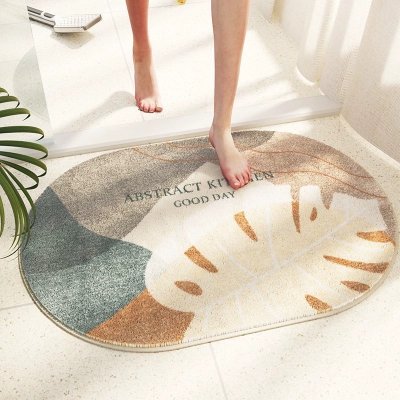 Doormat Carpet 26 ขนาด 45 x 70 cm 05
