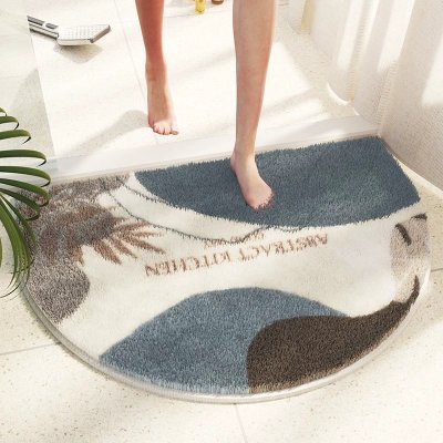 Doormat Carpet 26 ขนาด 45 x 70 cm 02