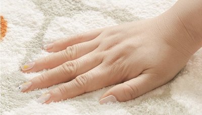 Doormat Carpet 26 ขนาด 45 x 70 cm 03