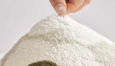 Doormat Carpet 26 ขนาด 45 x 70 cm 03