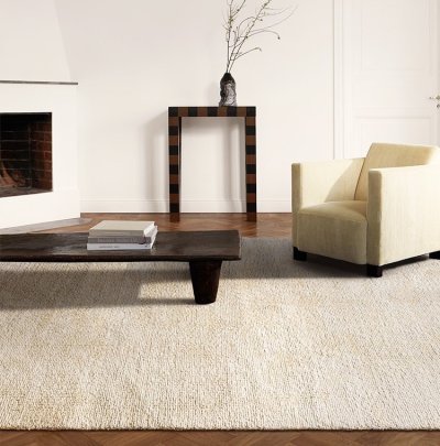 CJ Series - Beige color ขนาด 160 x 230 cm