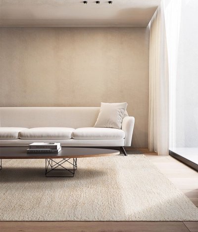 CJ Series - Beige color ขนาด 160 x 230 cm
