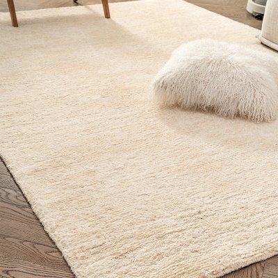 CJ Series - Beige color ขนาด 160 x 230 cm