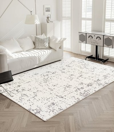 Spruce White Snow Series ขนาด 160 x 240 cm