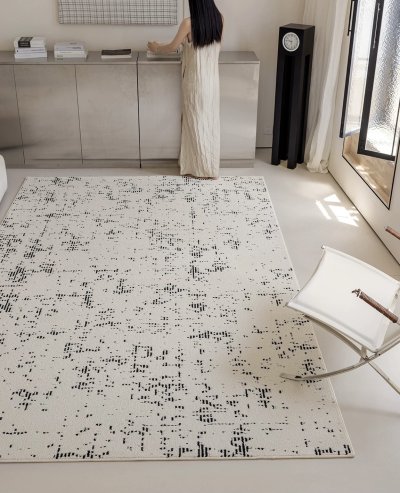 Spruce White Snow Series ขนาด 160 x 240 cm