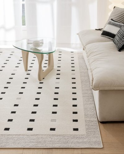 Shanghai Mansion Series ขนาด 160 x 240 cm