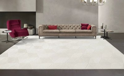 Premium Carpet STRH-03 ขนาด 200 x 290 cm