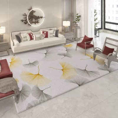 Modern Carpet ขนาด 200 x 300 cm