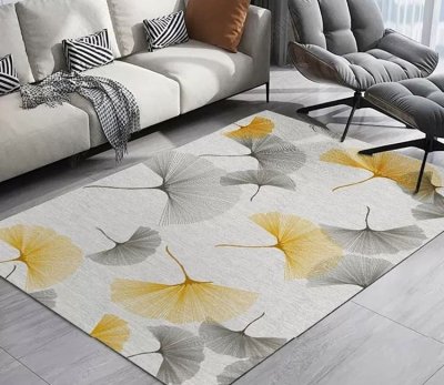 Modern Carpet ขนาด 200 x 300 cm