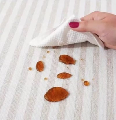 Modern Carpet ขนาด 200 x 300 cm