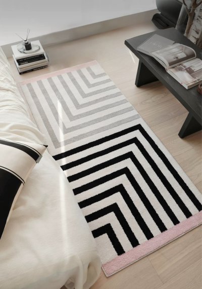 Bedside Carpet 70 ขนาด 60 x 160 cm