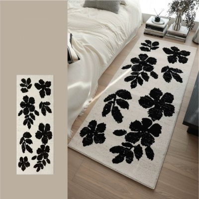 Bedside Carpet 70 ขนาด 60 x 160 cm v1