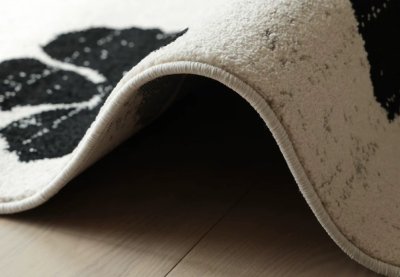 Bedside Carpet 70 ขนาด 60 x 160 cm v1