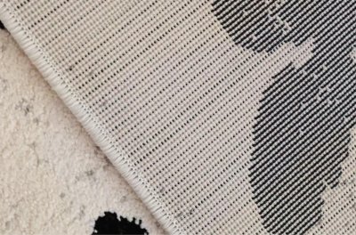 Bedside Carpet 70 ขนาด 60 x 160 cm