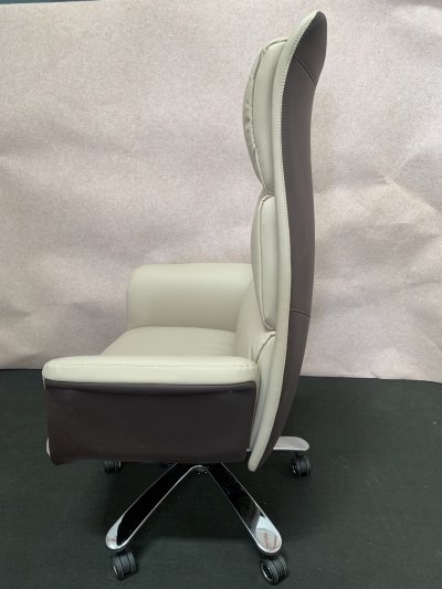 เก้าอี้ทำงาน CH684 Dim L65xW65xH120 cm