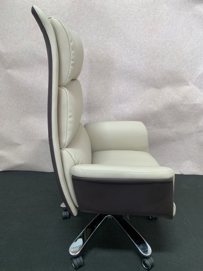 เก้าอี้ทำงาน CH684 Dim L65xW65xH120 cm