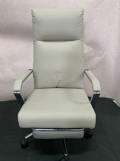 เก้าอี้ทำงาน CH683 Dim L65xW65xH120 cm