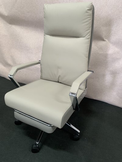 เก้าอี้ทำงาน CH683 Dim L65xW65xH120 cm