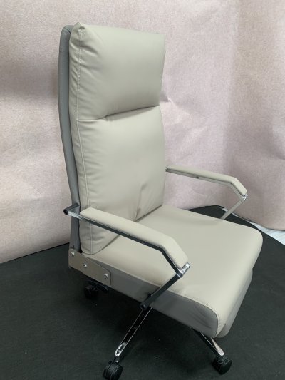 เก้าอี้ทำงาน CH683 Dim L65xW65xH120 cm