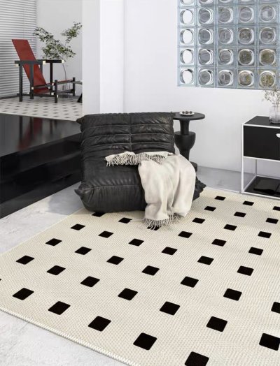 Morocco Style 01 ขนาด 160 x 230 cm