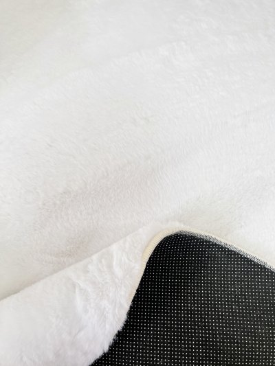 Soft Round Carpet  ขนาด 120 cm