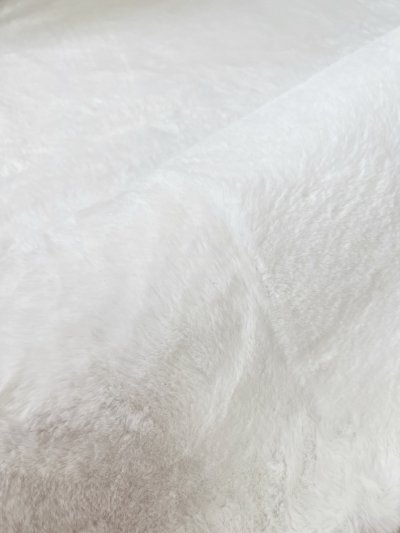 Soft Round Carpet  ขนาด 120 cm