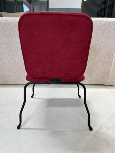 CHAIR MJHOMEDESIGNS CH804  L60xW55xH82 cm