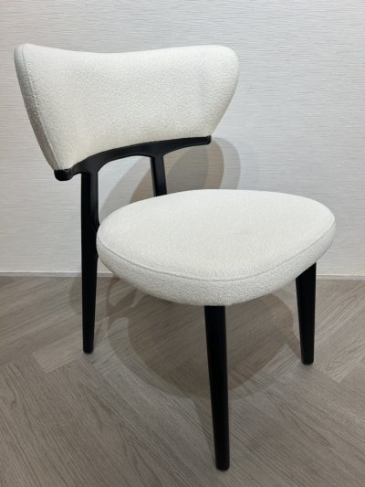 MJhomedesigns CH814 chair dim L50xW60xH78 cm