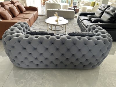 MJhomedesigns SF355 Sofa Dim L355xW140xH70 CM