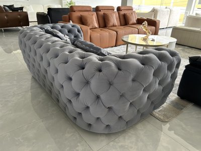 MJhomedesigns SF355 Sofa Dim L355xW140xH70 CM
