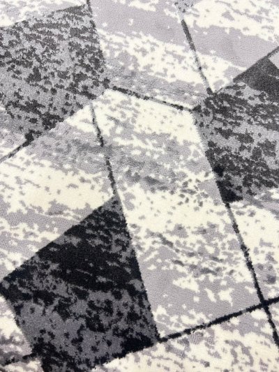 Round Carpet ขนาด 100 cm  V1