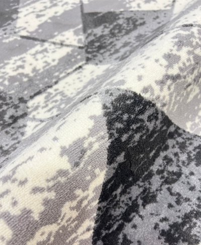 Round Carpet ขนาด 100 cm  V1