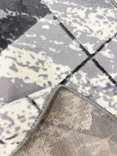 Round Carpet ขนาด 100 cm  V1