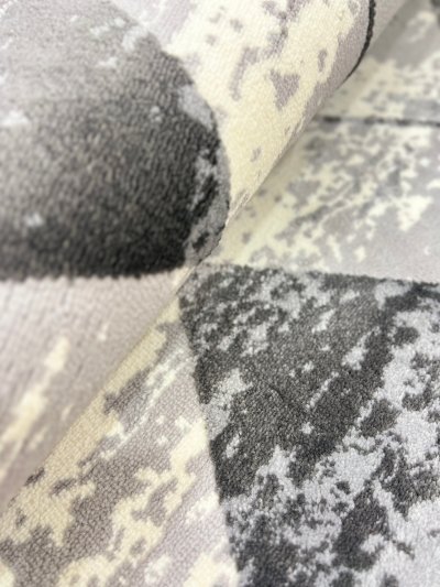 Round Carpet ขนาด 100 cm  V1