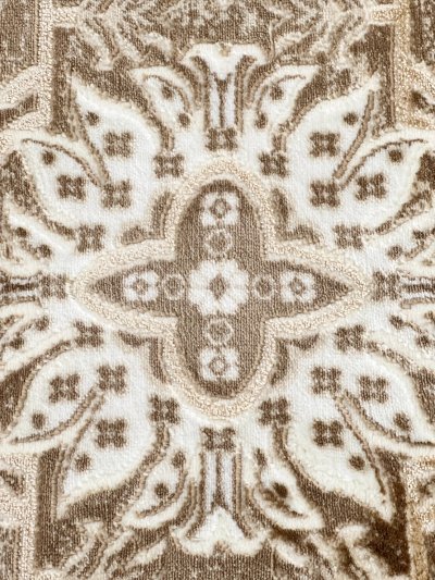 Round Carpet ขนาด 100 cm  V3