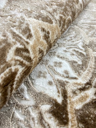 Round Carpet ขนาด 100 cm  V3