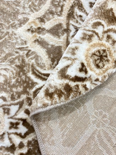 Round Carpet ขนาด 100 cm  V3