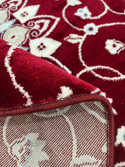 Round Carpet ขนาด 160 x 230 cm V7
