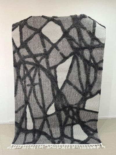 Premium Carpet 01 ขนาด 160 x 230 cm V1